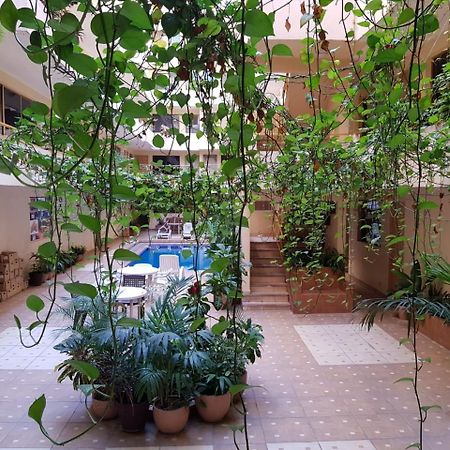 Costa Miramar Otel Akapulko Dış mekan fotoğraf