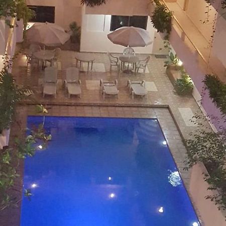 Costa Miramar Otel Akapulko Dış mekan fotoğraf