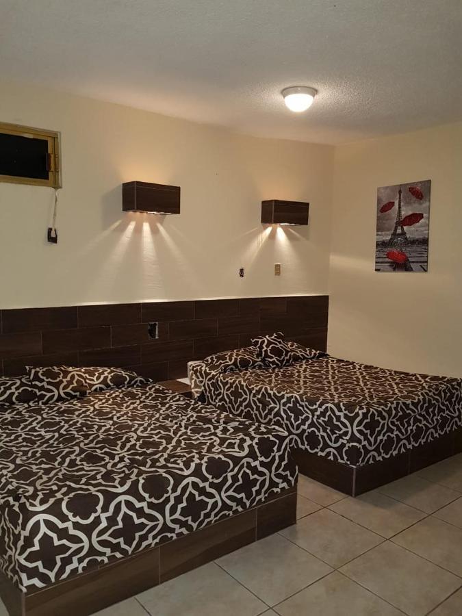 Costa Miramar Otel Akapulko Dış mekan fotoğraf