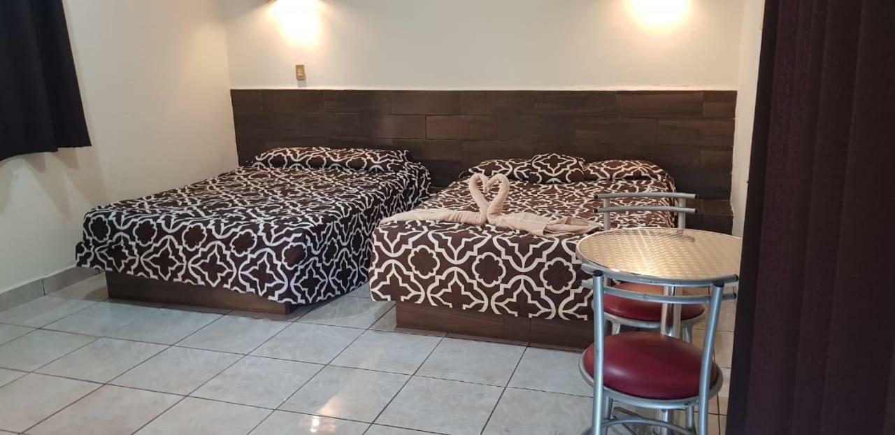 Costa Miramar Otel Akapulko Dış mekan fotoğraf