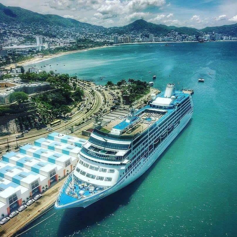 Costa Miramar Otel Akapulko Dış mekan fotoğraf
