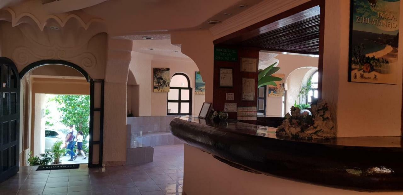 Costa Miramar Otel Akapulko Dış mekan fotoğraf