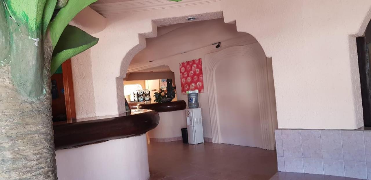 Costa Miramar Otel Akapulko Dış mekan fotoğraf