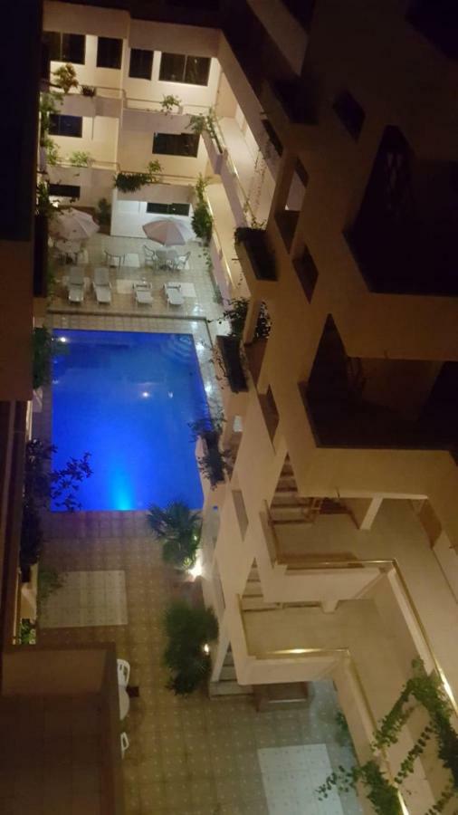 Costa Miramar Otel Akapulko Dış mekan fotoğraf