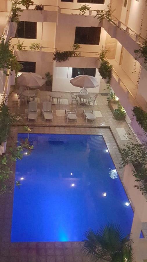 Costa Miramar Otel Akapulko Dış mekan fotoğraf