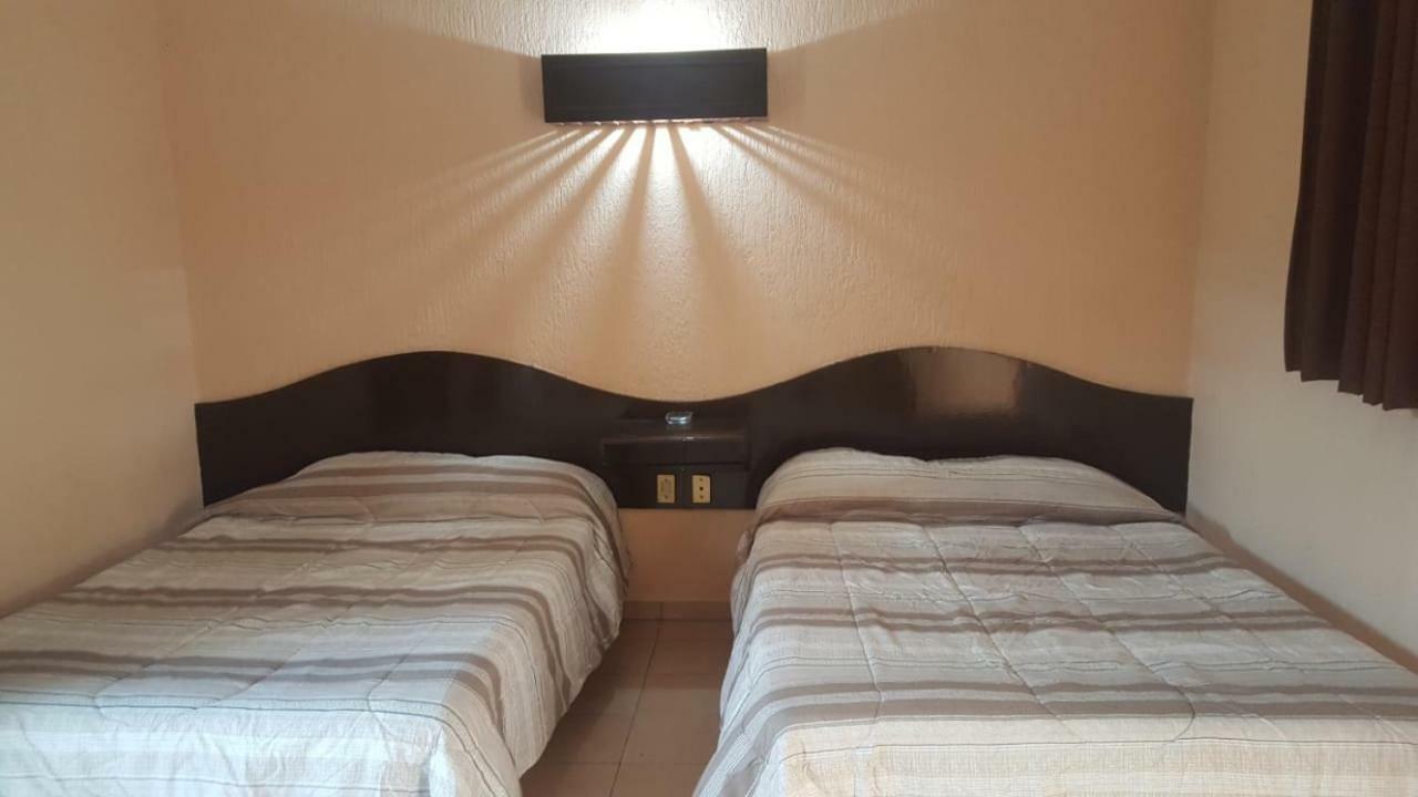 Costa Miramar Otel Akapulko Dış mekan fotoğraf