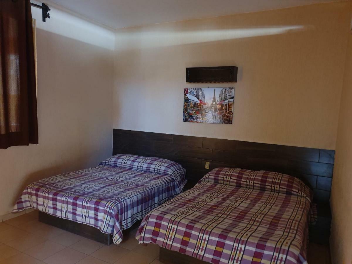 Costa Miramar Otel Akapulko Oda fotoğraf