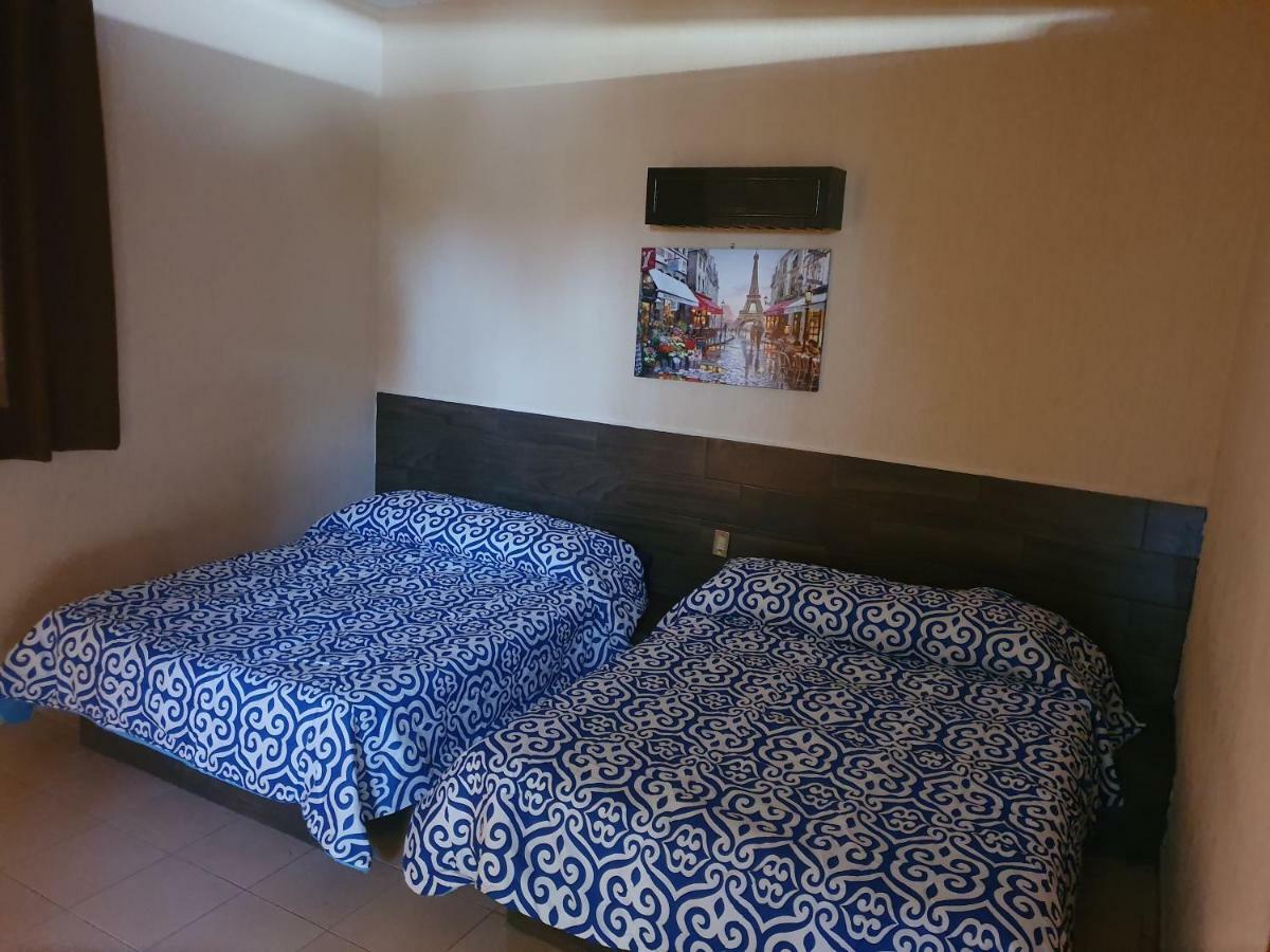 Costa Miramar Otel Akapulko Dış mekan fotoğraf