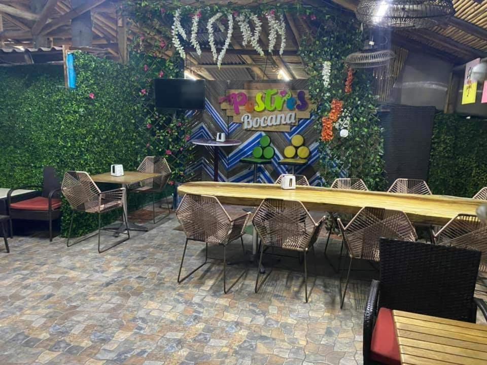 Costa Miramar Otel Akapulko Dış mekan fotoğraf